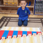 Preschool | Sterling Bambini Montessori